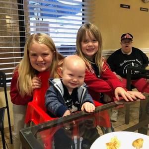 Meet your Posher, Tammy